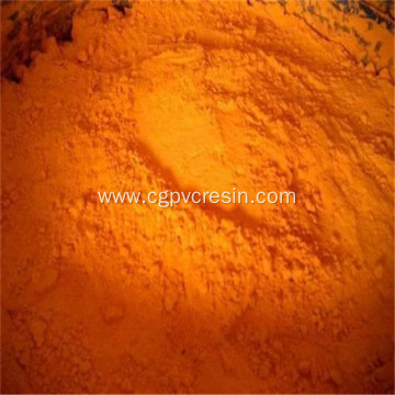 Iron Oxide Orange Pigment Powder For Acrylic Microblading